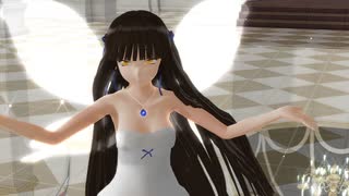 【東方MMD】スフィーお嬢様でフォニイ