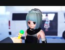 【音量注意】ハロウィンショタと詩子お姉さん【MMD】