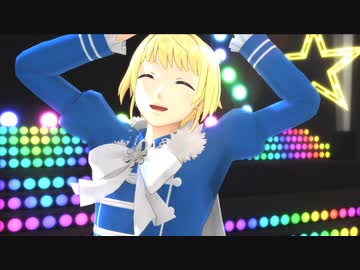 【SideMMD】うまぴえ伝説【ピエール】
