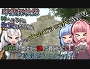 【MH Rise】琴葉姉妹でモンスターハンターライズを実況プレイ！013_02