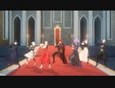 【ジャックジャンヌ】Fortune color is crystal ! （全部俺Ver.）アカペラで歌ってみた！！！