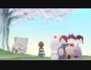 【ゲゲゲの鬼太郎6期】OP・ED集