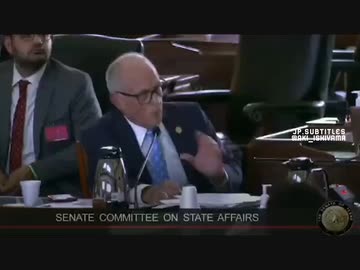 日本の国会議員は耳の穴をかっぽじって聞け！