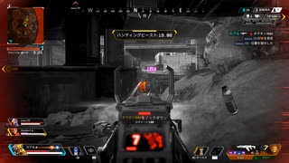 【APEX】カービンエイム覚醒【エーペックスレジェンズ】