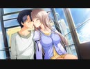 GUNの美少女ゲー実況!碧√#9「碧さんの手作り御菓子」初恋1/1を遣って逝く
