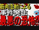 【11分でゆっくり解説】筋肉注射は危険なのか⁉｜解熱剤による四頭筋短縮症薬害｜コロナワクチン接種前に学ぼう薬害の歴史