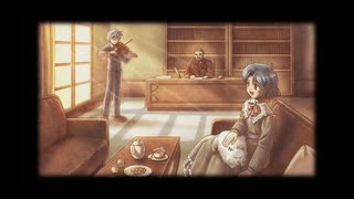 英雄伝説Ⅵ-空の軌跡the3rd-　ざっくりプレイ【Part07】