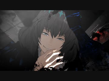 【Fate/MMD】捏造LB６ VSオベロン 【FGO】