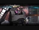 【バトオペ2】少し喋るMS道No.122◆ドムLv.4◆450北極ベシ