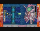 【OPステージ】ロックマンゼロ3【ハード アベ100】