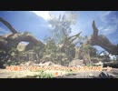 【PC MHWI】PC版モンスターハンターワールドアイスボーン #1【CeVIO実況】