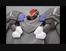 [ゆっくり]MGサンドロック改を作ってみた[ガンプラ]