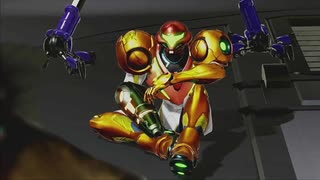 【なんかくつろいでない？】METROID DREADを初見実況 Part11