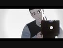 【金カムMMD】わたしの写真が灰になるまで