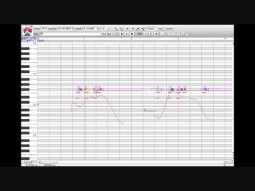 【HANASU調声晒し】君は……実に……馬鹿……だなぁ【重音テト】