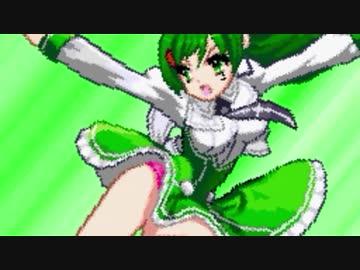 【MUGEN】金ラオウ前後狂中位級ランセレバトルFINAL EDITION【狂666】part124