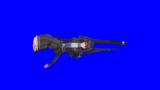 アサルトライフル樫本理子代理ＢＢ
