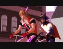 俺の一日一タイバニ2021年10月号【MMDタイバニ】