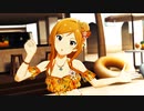 【80'sM@ster】赤道小町ドキッ【ミリシタMAD】