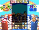 カービィのきらきらきっず(スーパーファミコン版)を久々にやった2【プレイ動画】