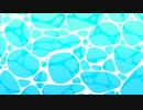 【動画素材】水面【サンプルムービー】