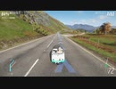 【ForzaHorizon4】ブループリントタイムアタックバトルに出すつもりはなかった