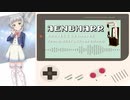 【GB音源アレンジ】Aenbharr / Project Grimoire【オンゲキ】