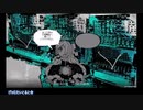 【偽実況】白い吉光はこぉるする【単発】