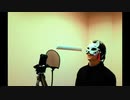 初音ミクの消失　歌ってみた_低音