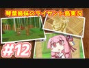 【琴葉姉妹とライサント島の伝説】南の島での冒険譚 #12【琴葉VOICEROID実況】