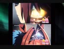 【ウマ娘プリティーダービー】TVCM新シリーズ「Rivals」ウオッカ&ダイワスカーレット比較してみた
