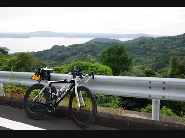 頑張って１００マイル走りたい＿7マイル