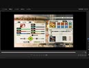 [プレイ動画]　戦国無双４の耳川の戦いをもえみでプレイ