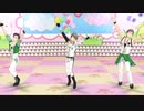 【エムステMV】うぇるかむ・はぴきらパーク! FRAME