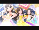 Palette【ゆかり 紗枝 星花】