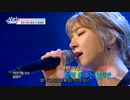 【日本語字幕】170401 AOA(ChoA) - 무슨 말이 더 필요해