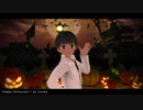 帯島ユカリのHappy Halloween