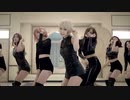 AOA - 사뿐사뿐(Like a Cat) Music Video