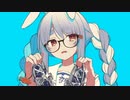 シンデレラ／兎田ぺこら(cover)