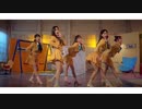 크레용팝_두둠칫 (Doo Doom Chit)_Music Video