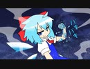 【東方手書き劇場】ニコ巫女れいむWorld第78話