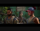 【FarCry6】物語を楽しむFarCry #11
