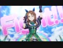ウマ娘　キングヘイロー　固有発動レース集＋α