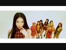 유니티(UNI.T) 난말야(I mean) Official Music Video