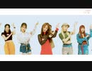 유니티(UNI.T) - 난말야 (I mean) Music Video (Dance performance ver.)