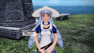 超久々にPSO2をEP5を振り返るついでに実況にしてみた　Part.11
