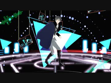 ELECT＜MMD文アル＞