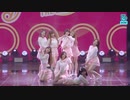 fromis_9 The 2nd Mini Album _To. Day_ Showcase - 두근두근(DKDK)