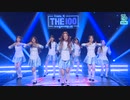 [THE100_fromis_9] 22세기 소녀