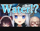 【NIJISANJI KR】W A T E R ! ?【반하다/バン・ハダ】